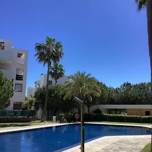 Alamar Cala Mijas Sun&beach Apartment La Cala De Mijas