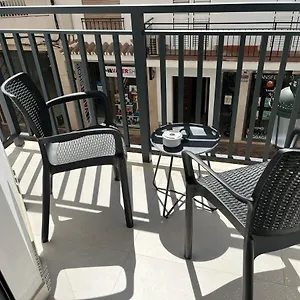 Mombasa 1 Planta Apartment Nerja