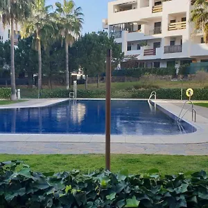  Apartment Apto Alamar