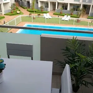 Magnifik Apartment Corralejo