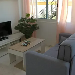 La Cala Segunda Appartement